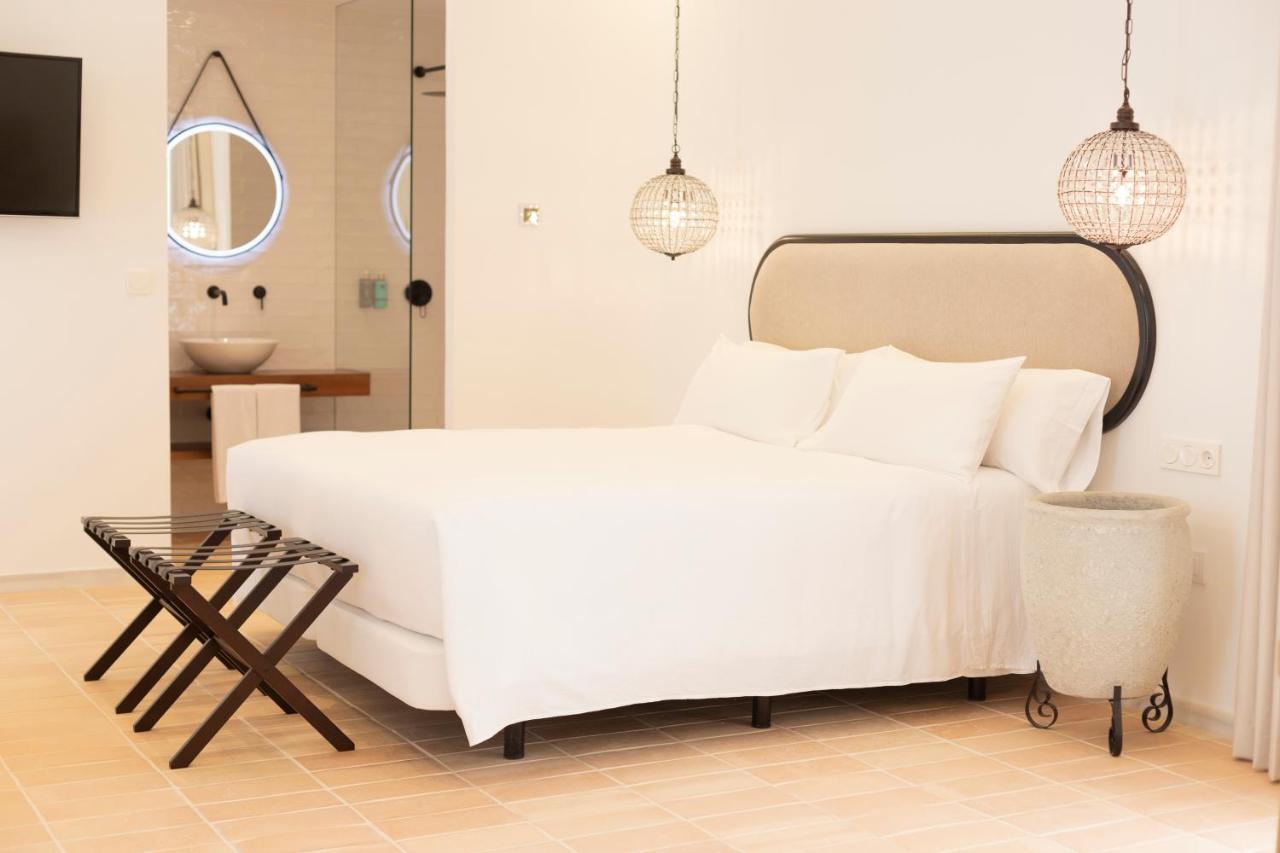 Albariza Boutique Hotel Sanlúcar de Barrameda