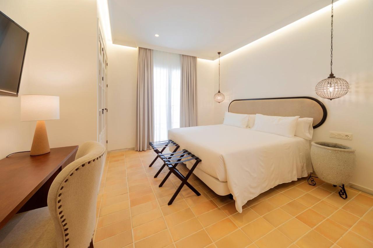 Albariza Boutique 4*