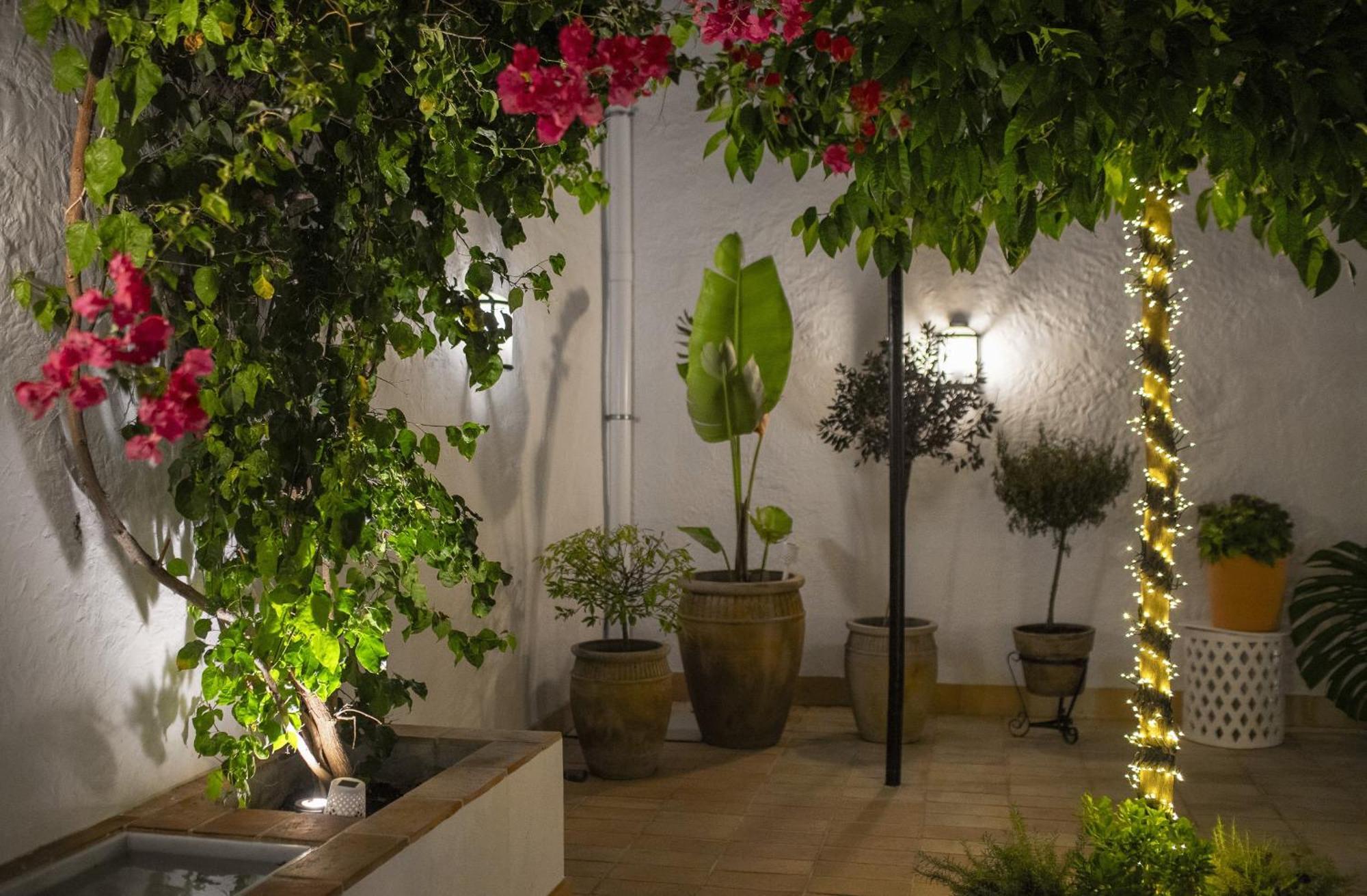 Albariza Boutique Hotel