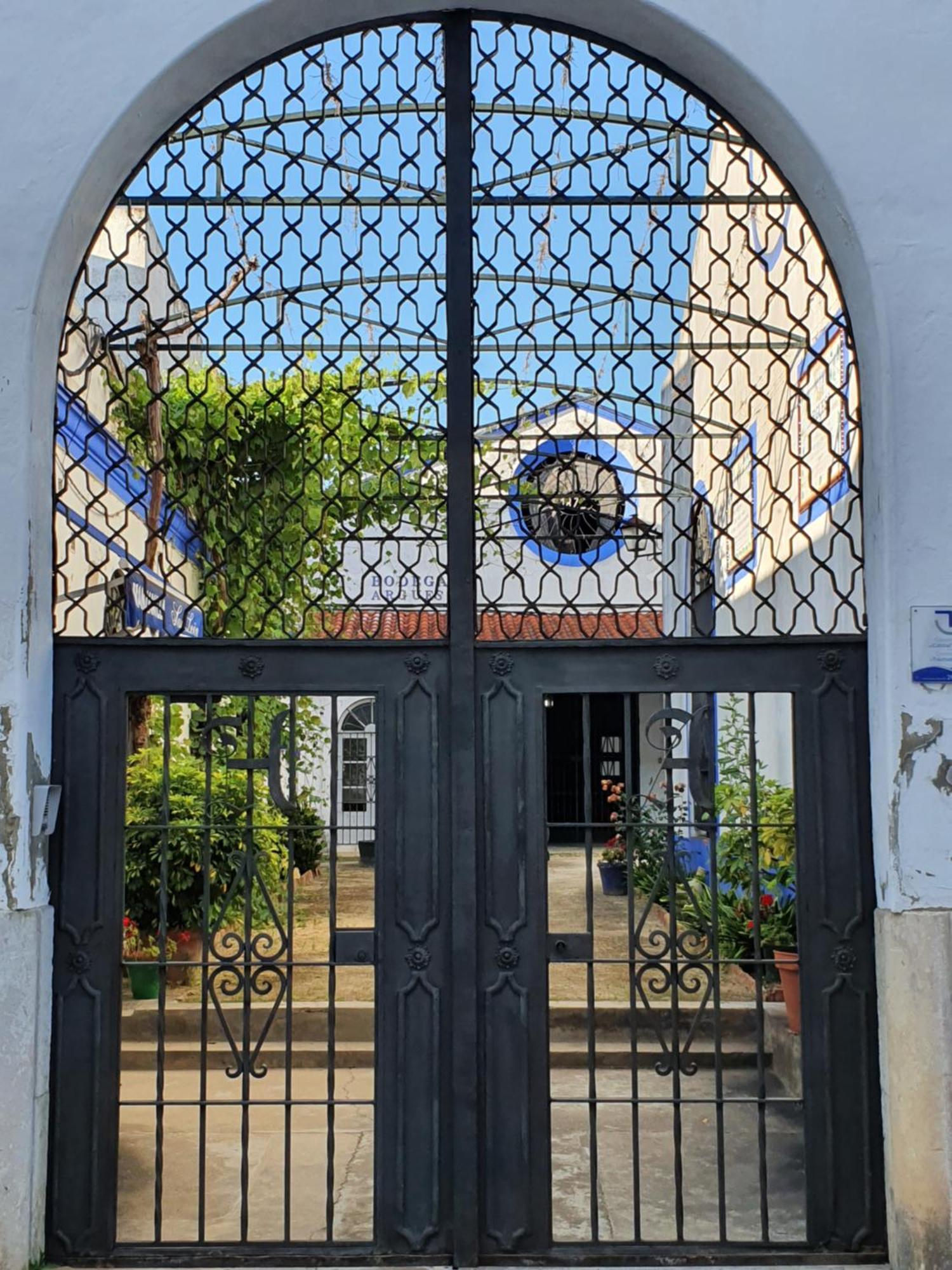 Hotel Albariza Boutique Sanlúcar de Barrameda