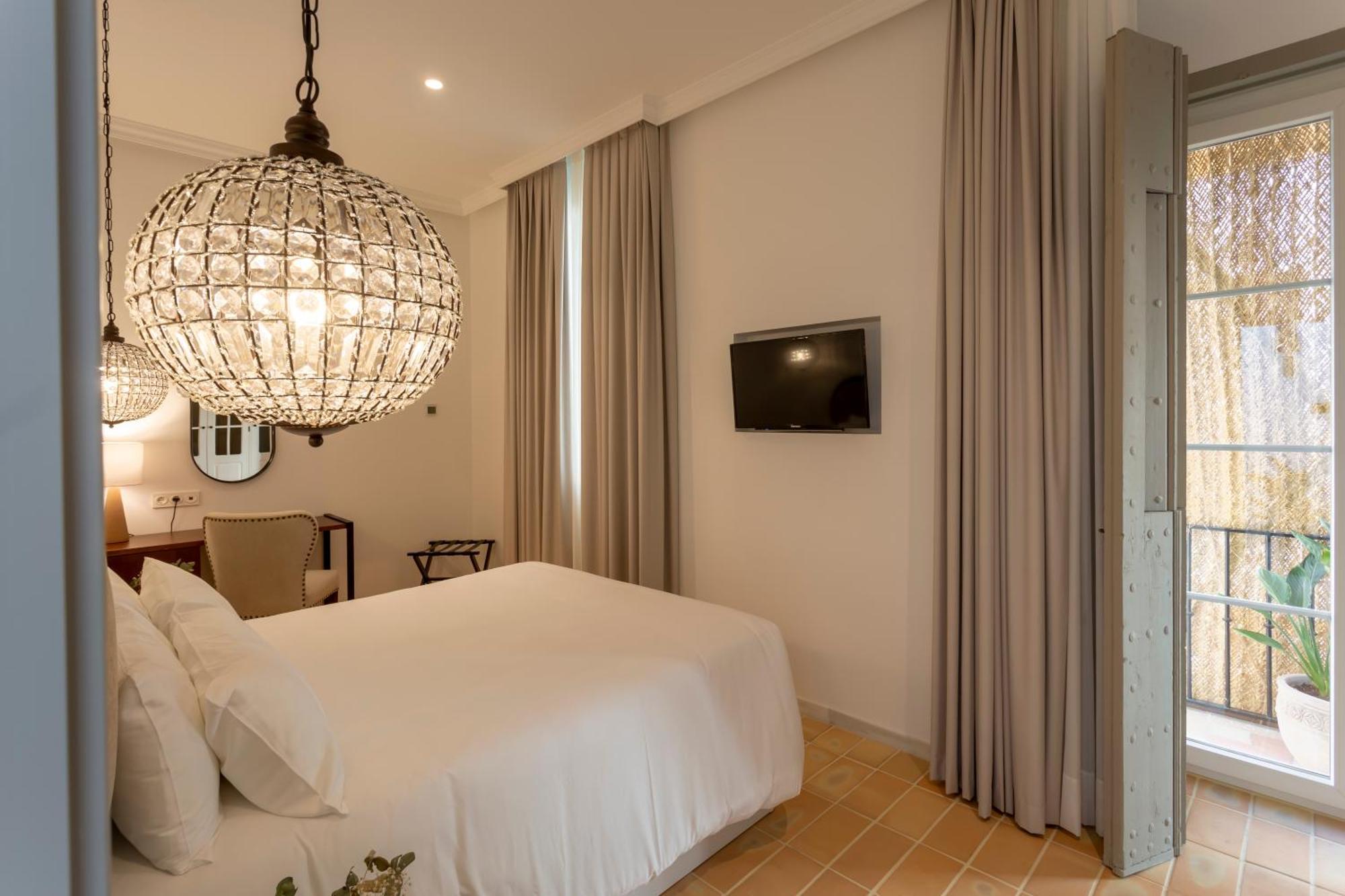 Albariza Boutique 4* Sanlúcar de Barrameda