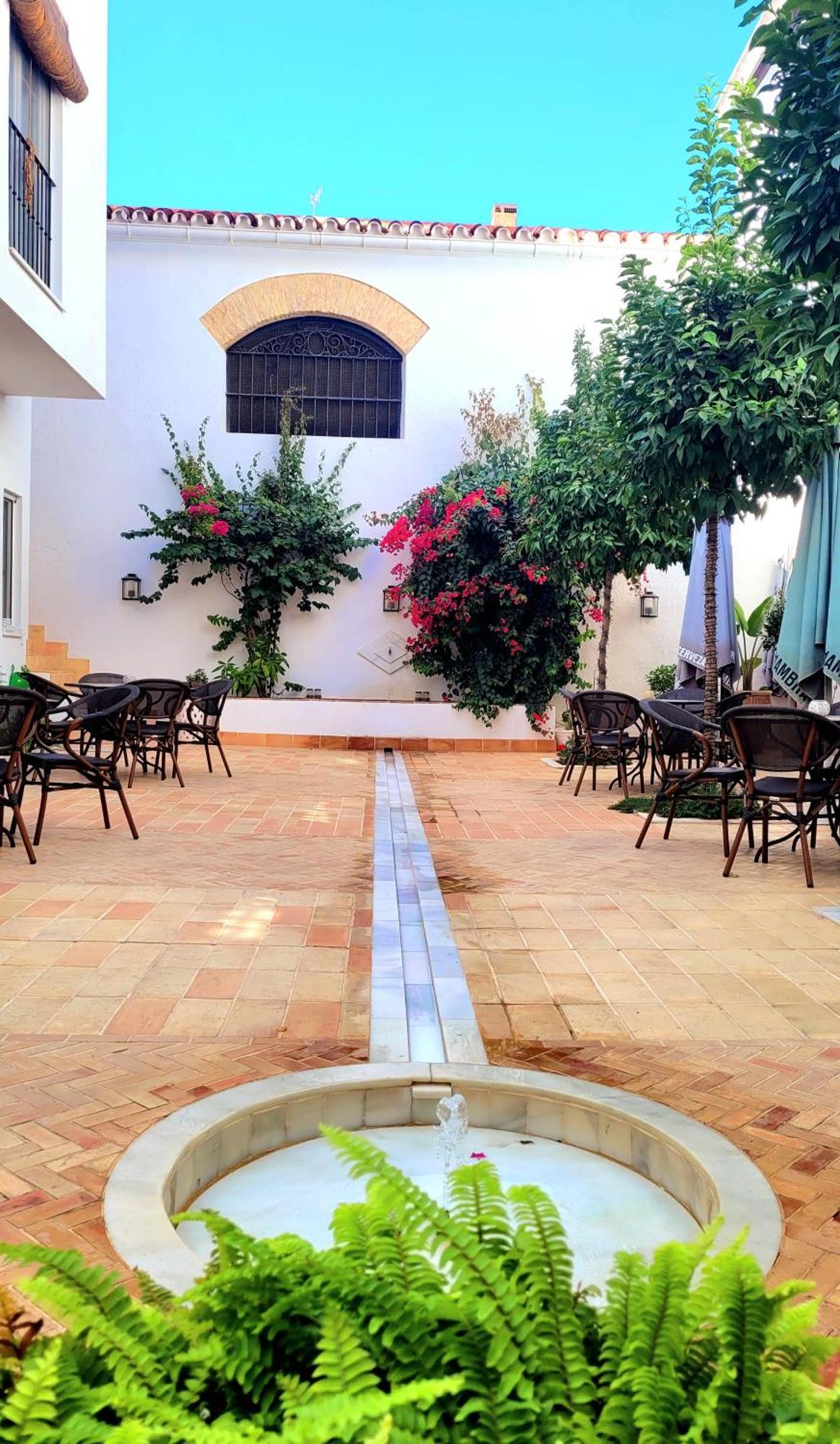 Albariza Boutique 4* Sanlúcar de Barrameda