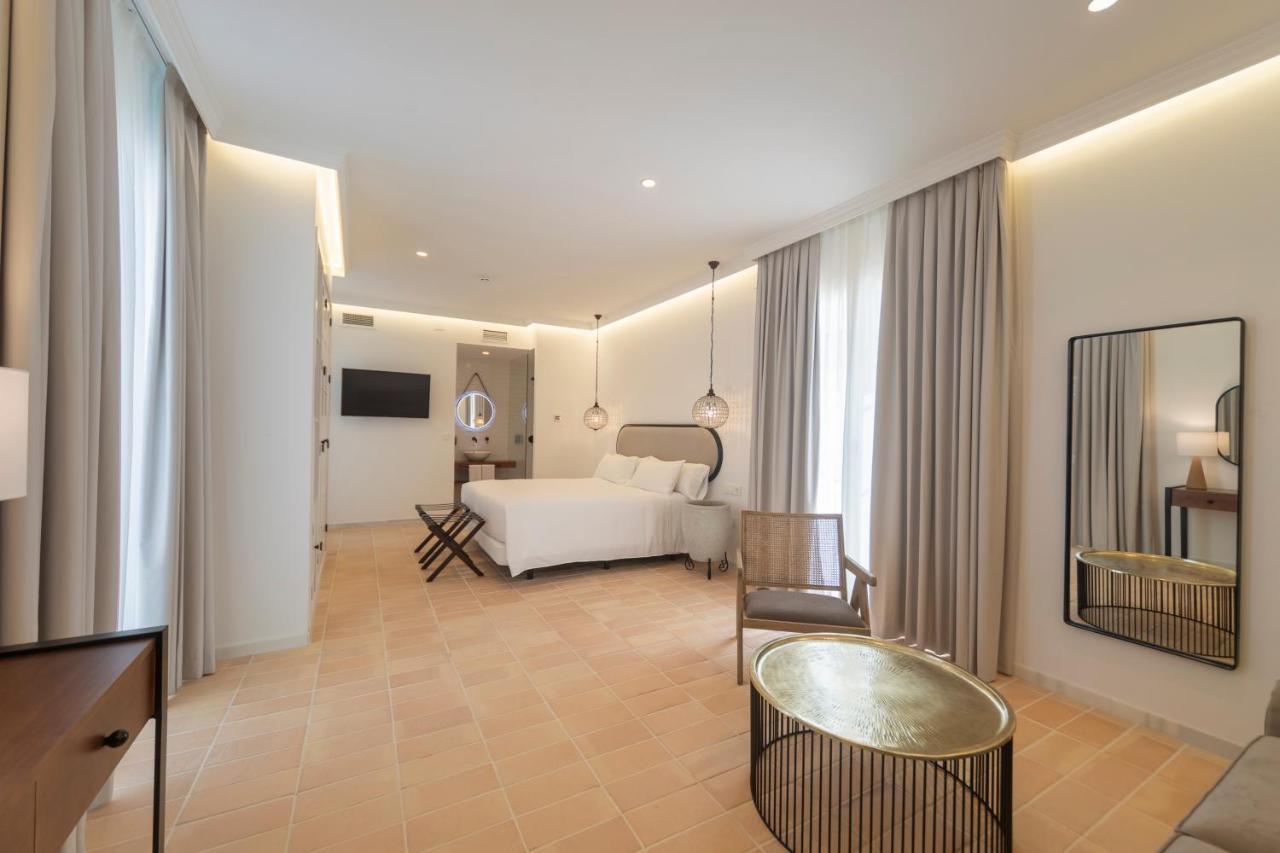 Albariza Boutique Hotel Sanlúcar de Barrameda