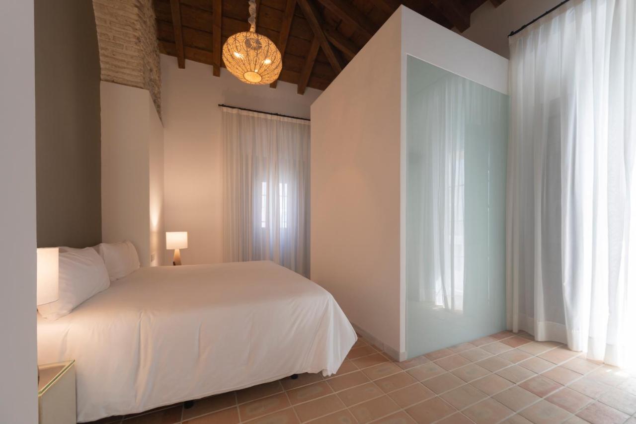 Hotel Albariza Boutique Sanlúcar de Barrameda