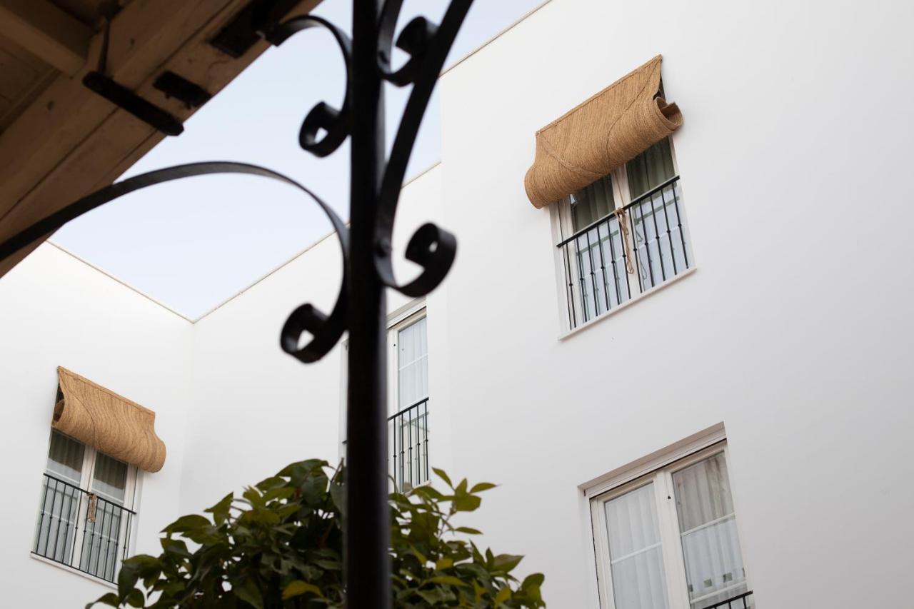 Albariza Boutique Hotel Sanlúcar de Barrameda