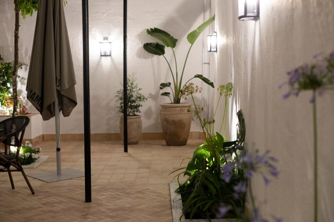 Hotel Albariza Boutique Sanlúcar de Barrameda
