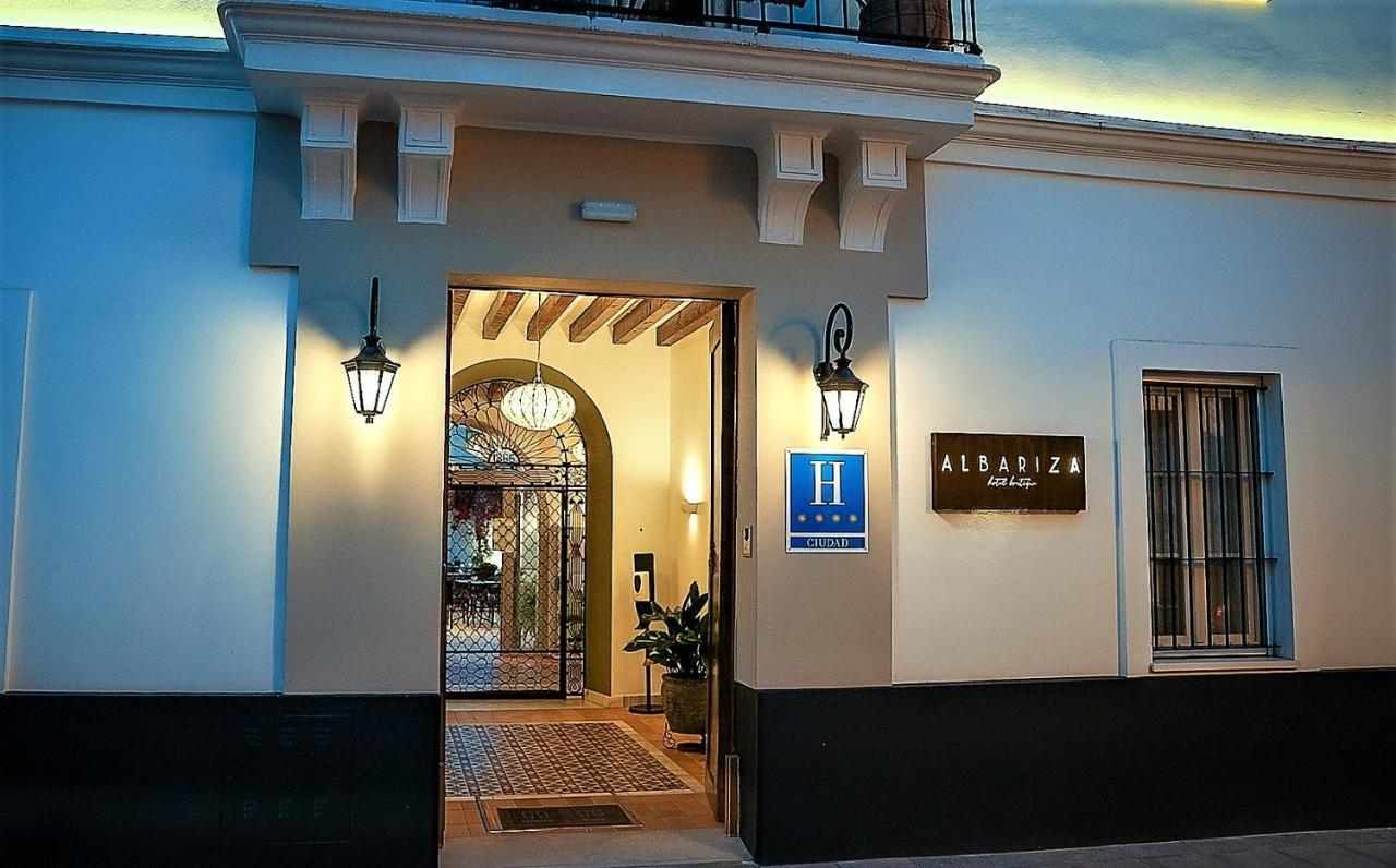 Albariza Boutique Sanlúcar de Barrameda