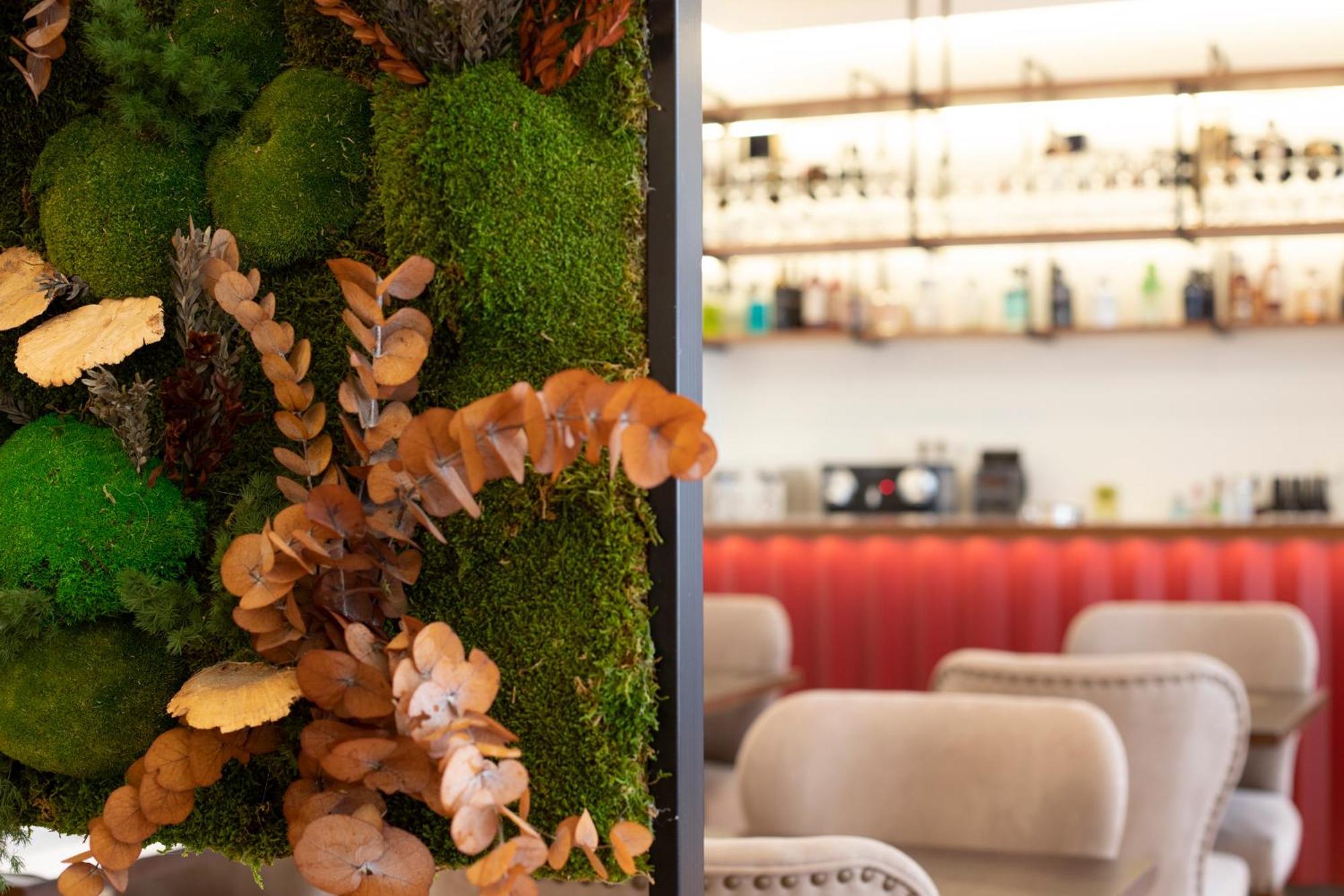 Albariza Boutique Hotel