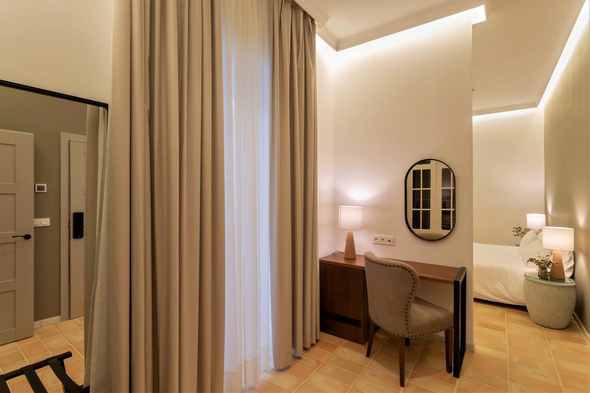 Albariza Boutique Hotel Sanlúcar de Barrameda